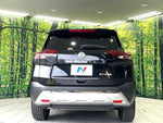 X-TRAIL HYBRID 4WD