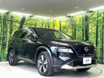 X-TRAIL HYBRID 4WD