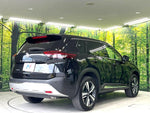 X-TRAIL HYBRID 4WD
