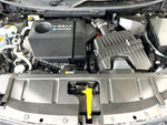 X-TRAIL HYBRID 4WD