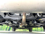 X-TRAIL HYBRID 4WD