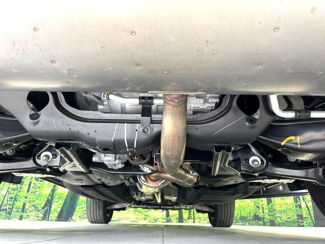 X-TRAIL HYBRID 4WD