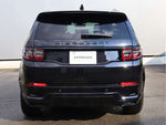 ROVER DISCOVERY SPORTS