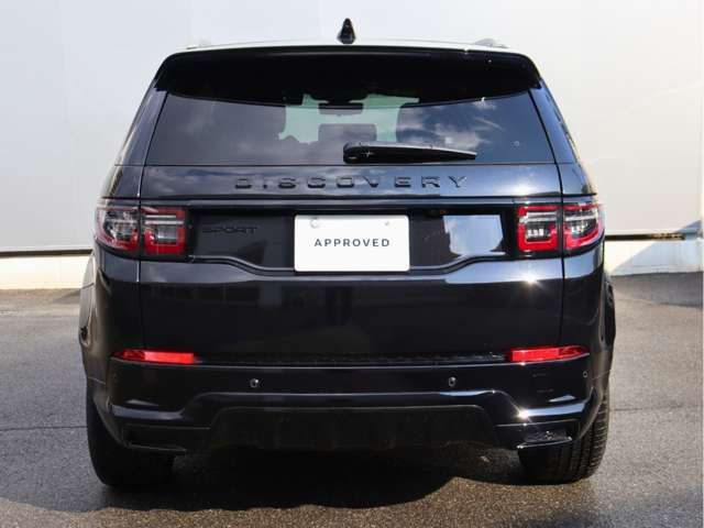 ROVER DISCOVERY SPORTS