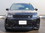 ROVER DISCOVERY SPORTS