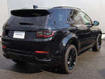 ROVER DISCOVERY SPORTS