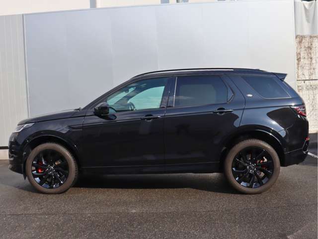 ROVER DISCOVERY SPORTS