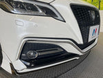 CROWN sedan hybrid 4WD