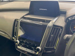 CROWN sedan hybrid 4WD