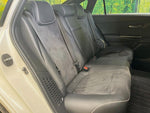 CROWN sedan hybrid 4WD