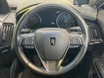 CROWN sedan hybrid 4WD