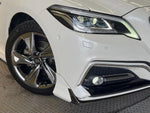 CROWN sedan hybrid 4WD
