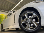CROWN sedan hybrid 4WD