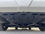 CROWN sedan hybrid 4WD