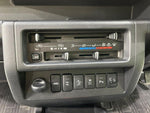 HIJET truck 4WD
