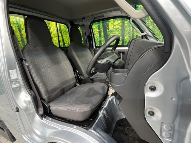 HIJET truck 4WD