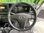 HIJET truck 4WD
