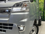 HIJET truck 4WD