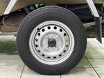 HIJET truck 4WD