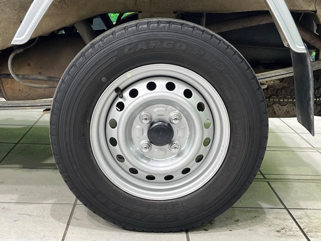 HIJET truck 4WD