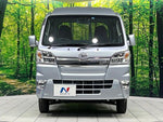 HIJET truck 4WD