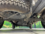 HIJET truck 4WD