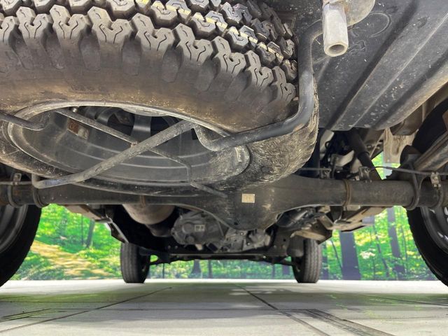 HIJET truck 4WD