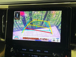 ALPHARD hybrid 4WD