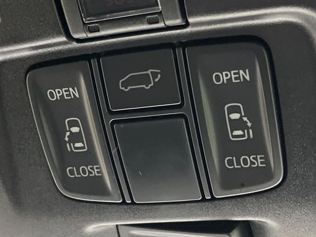 ALPHARD hybrid 4WD