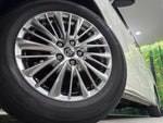 ALPHARD hybrid 4WD