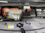 ALPHARD hybrid 4WD