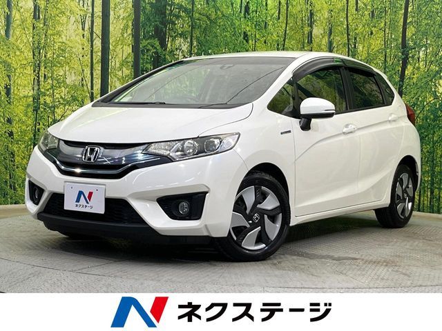 FIT HYBRID