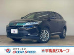 HARRIER 2WD