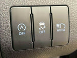 HARRIER 2WD