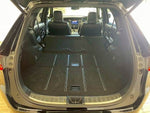 HARRIER 2WD