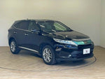 HARRIER 2WD