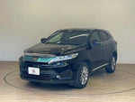 HARRIER 2WD