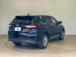 HARRIER 2WD