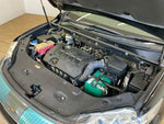 HARRIER 2WD