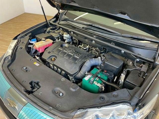 HARRIER 2WD