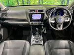 LEGACY OUTBACK