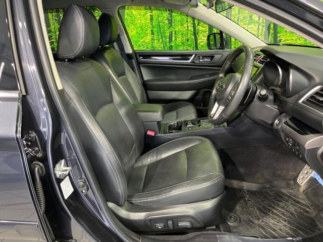 LEGACY OUTBACK