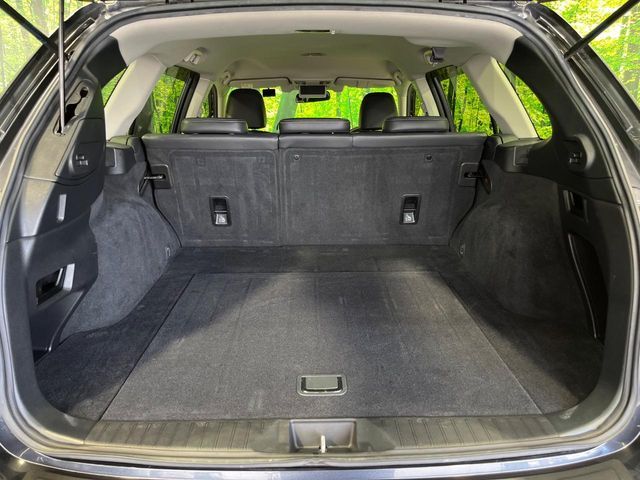 LEGACY OUTBACK