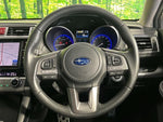 LEGACY OUTBACK