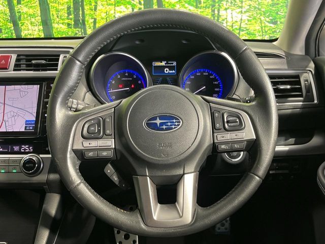 LEGACY OUTBACK