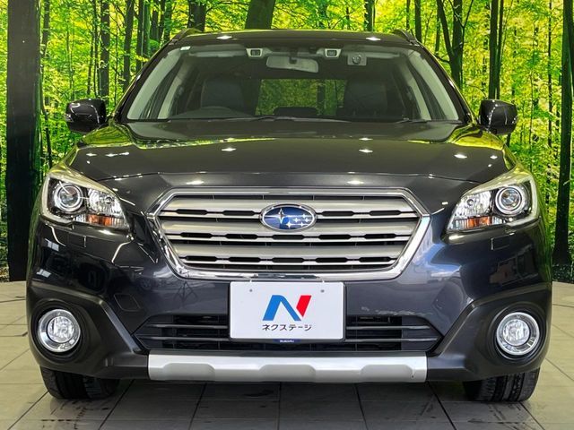 LEGACY OUTBACK