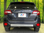 LEGACY OUTBACK