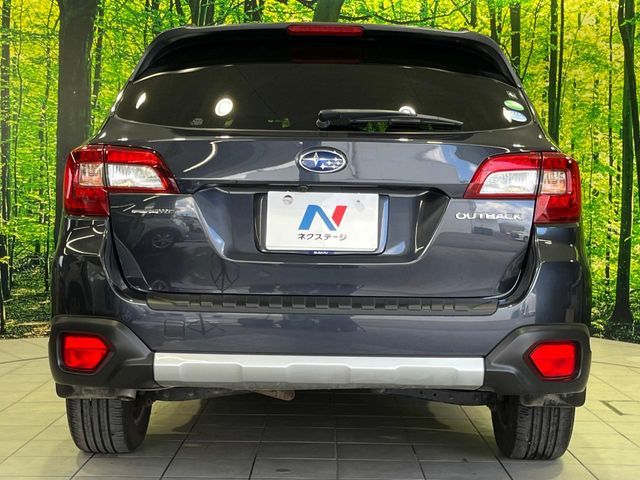 LEGACY OUTBACK