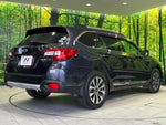 LEGACY OUTBACK