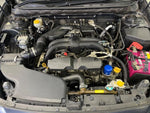 LEGACY OUTBACK